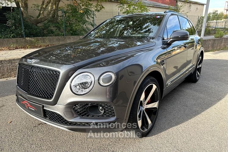 Bentley Bentayga HYBRID 100e anniversaire - <small></small> 139.900 € <small></small> - #29