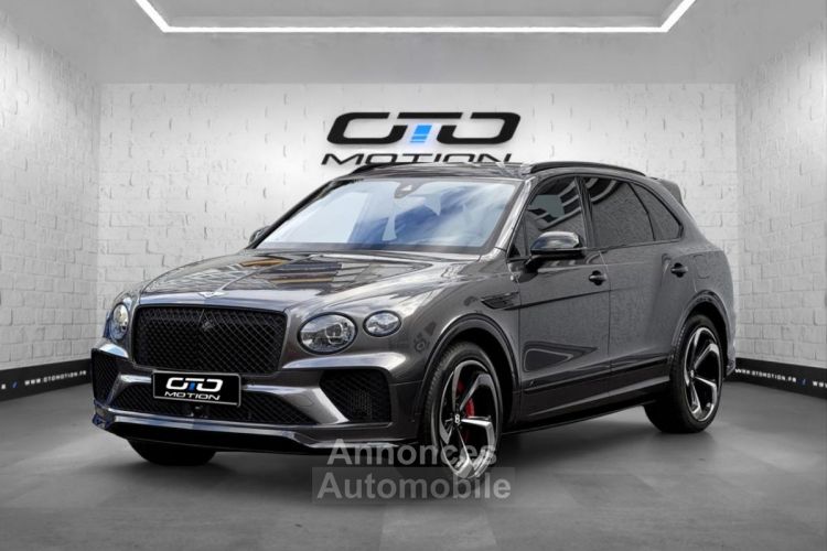 Bentley Bentayga Hybrid 3.0 462ch BVA S - <small></small> 295.990 € <small></small> - #1