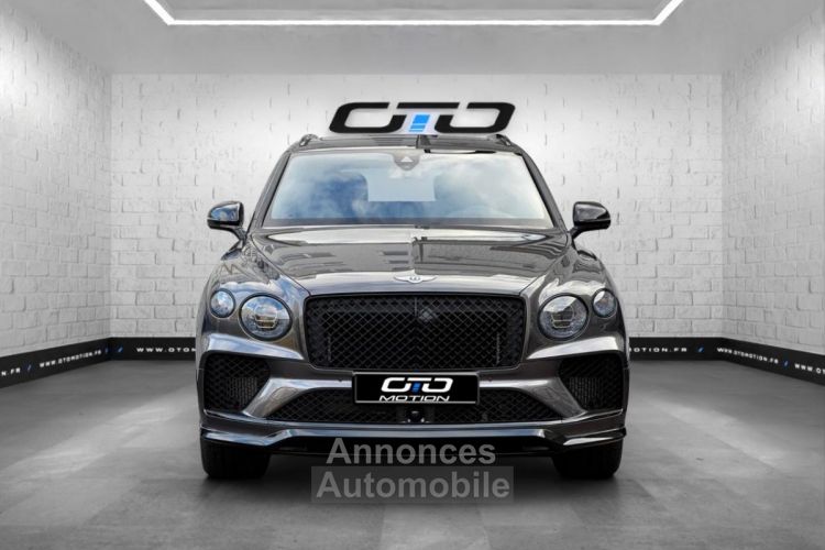 Bentley Bentayga Hybrid 3.0 462ch BVA S - <small></small> 295.990 € <small></small> - #2