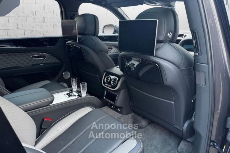 Bentley Bentayga Hybrid 3.0 462ch BVA S - <small></small> 295.990 € <small></small> - #11