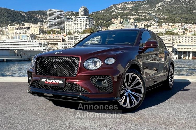 Bentley Bentayga HYBRID V6 449 CV FIRST EDITION - <small></small> 228.990 € <small></small> - #1