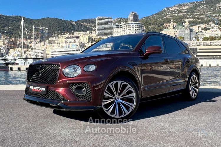 Bentley Bentayga HYBRID V6 449 CV FIRST EDITION - <small></small> 228.990 € <small></small> - #2