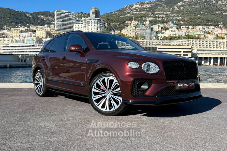 Bentley Bentayga HYBRID V6 449 CV FIRST EDITION - <small></small> 228.990 € <small></small> - #7