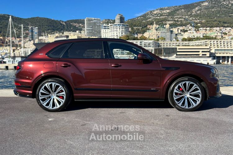 Bentley Bentayga HYBRID V6 449 CV FIRST EDITION - <small></small> 228.990 € <small></small> - #10