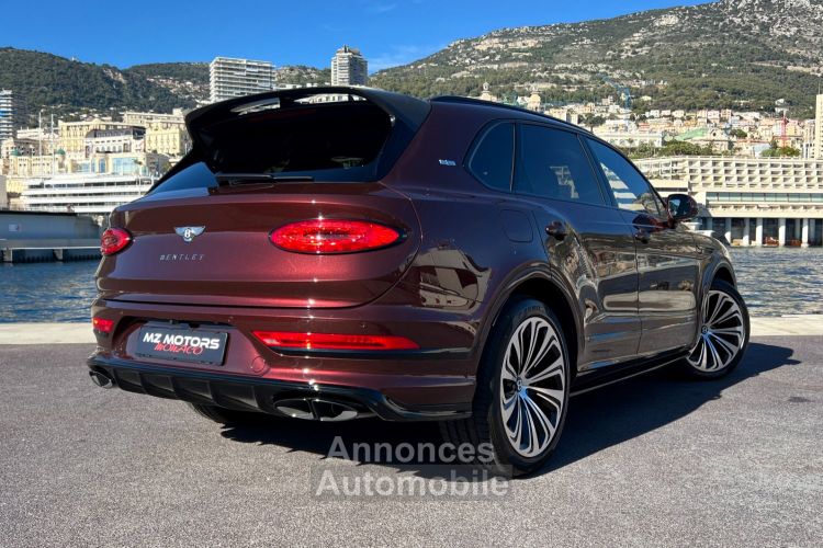 Bentley Bentayga HYBRID V6 449 CV FIRST EDITION - <small></small> 228.990 € <small></small> - #13