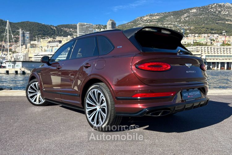 Bentley Bentayga HYBRID V6 449 CV FIRST EDITION - <small></small> 228.990 € <small></small> - #15