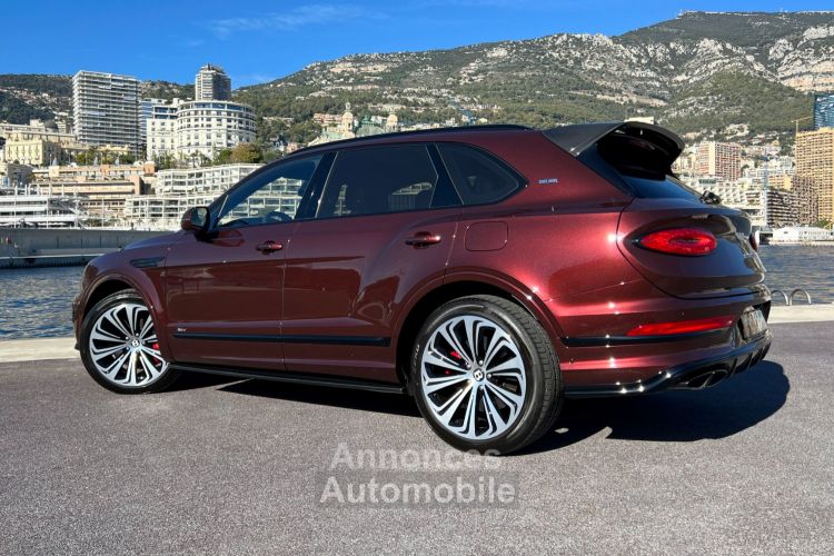 Bentley Bentayga HYBRID V6 449 CV FIRST EDITION - <small></small> 228.990 € <small></small> - #16