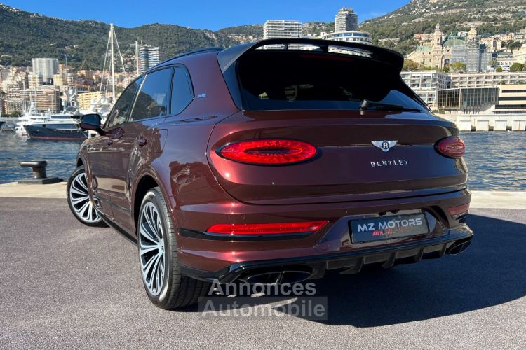 Bentley Bentayga HYBRID V6 449 CV FIRST EDITION - <small></small> 228.990 € <small></small> - #18