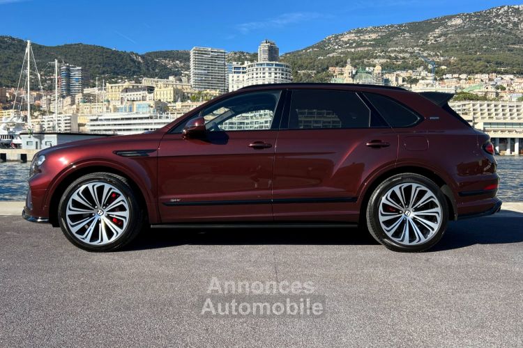 Bentley Bentayga HYBRID V6 449 CV FIRST EDITION - <small></small> 228.990 € <small></small> - #20