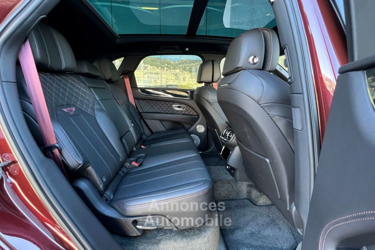 Bentley Bentayga HYBRID V6 449 CV FIRST EDITION - <small></small> 228.990 € <small></small> - #24