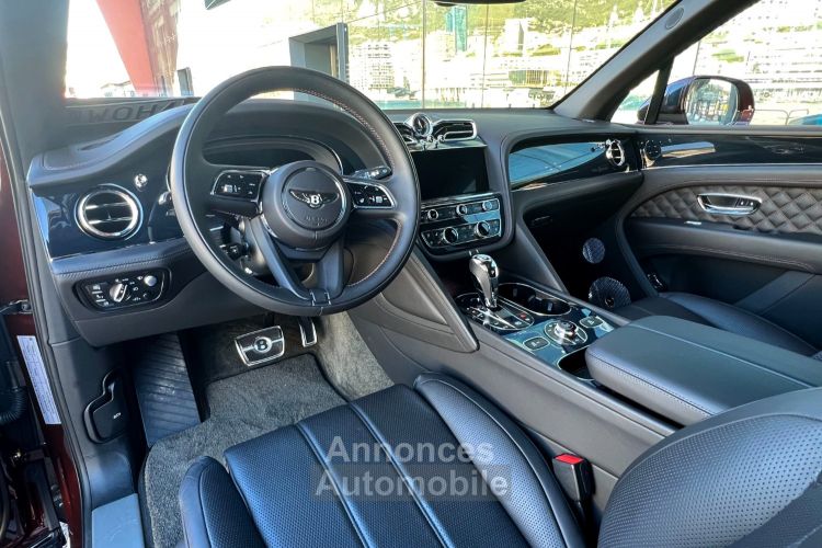 Bentley Bentayga HYBRID V6 449 CV FIRST EDITION - <small></small> 228.990 € <small></small> - #25