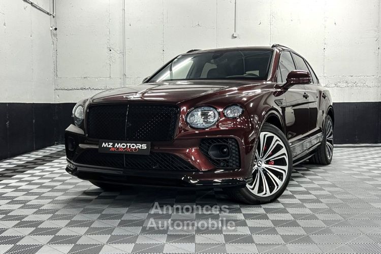 Bentley Bentayga HYBRID V6 449 CV FIRST EDITION - <small></small> 218.990 € <small></small> - #1