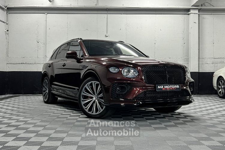 Bentley Bentayga HYBRID V6 449 CV FIRST EDITION - <small></small> 218.990 € <small></small> - #5