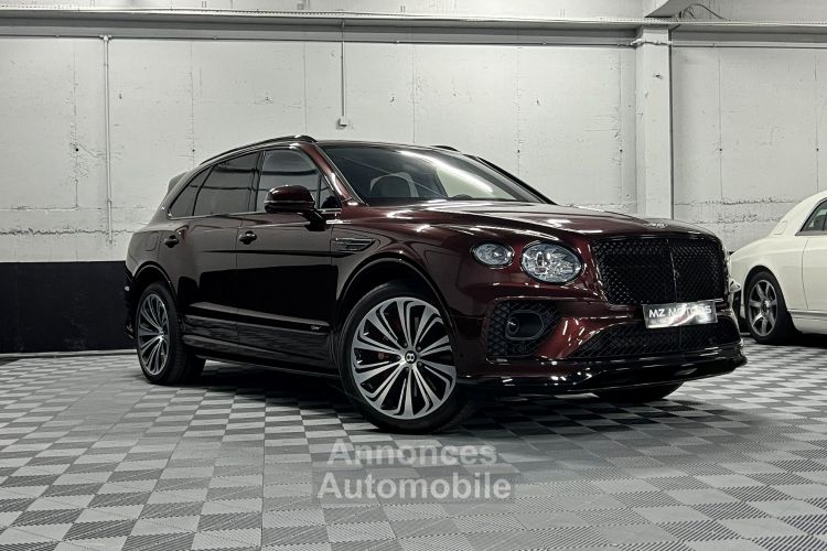 Bentley Bentayga HYBRID V6 449 CV FIRST EDITION - <small></small> 218.990 € <small></small> - #6