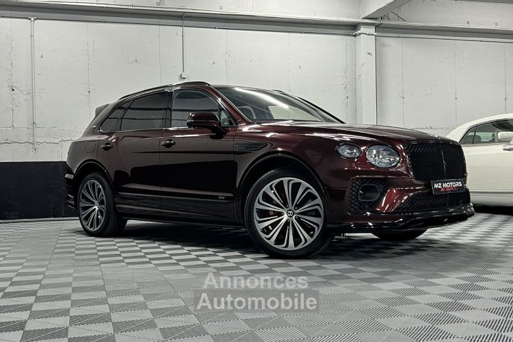 Bentley Bentayga HYBRID V6 449 CV FIRST EDITION - <small></small> 218.990 € <small></small> - #7