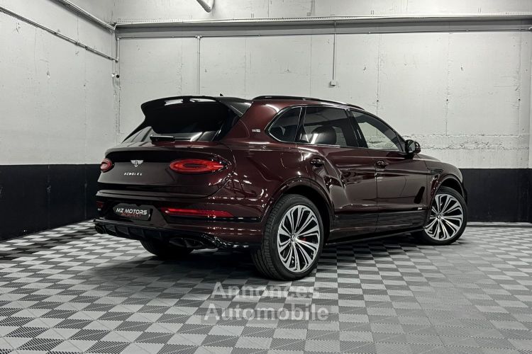 Bentley Bentayga HYBRID V6 449 CV FIRST EDITION - <small></small> 218.990 € <small></small> - #14