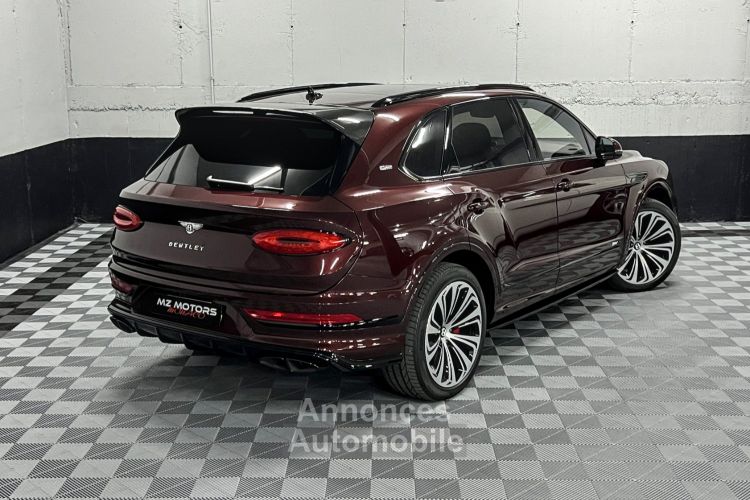 Bentley Bentayga HYBRID V6 449 CV FIRST EDITION - <small></small> 218.990 € <small></small> - #15