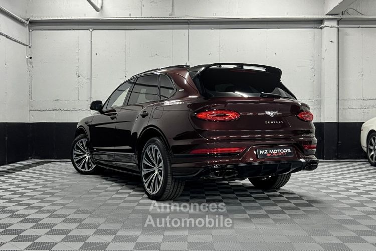 Bentley Bentayga HYBRID V6 449 CV FIRST EDITION - <small></small> 218.990 € <small></small> - #16