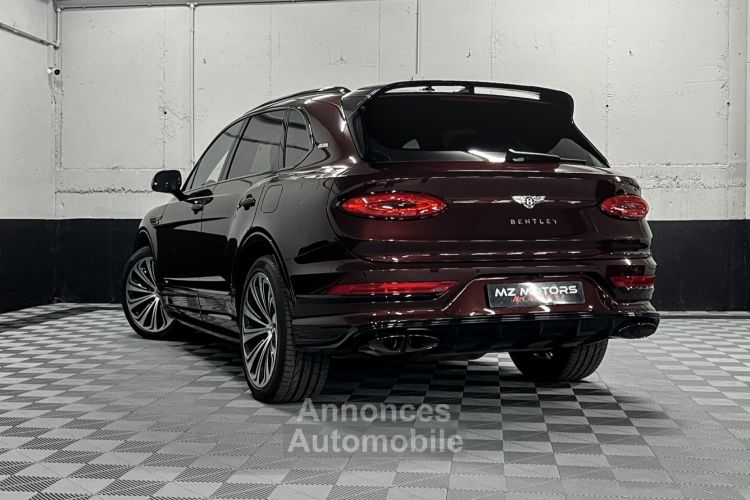 Bentley Bentayga HYBRID V6 449 CV FIRST EDITION - <small></small> 218.990 € <small></small> - #17