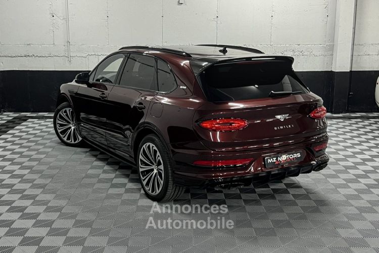 Bentley Bentayga HYBRID V6 449 CV FIRST EDITION - <small></small> 218.990 € <small></small> - #18