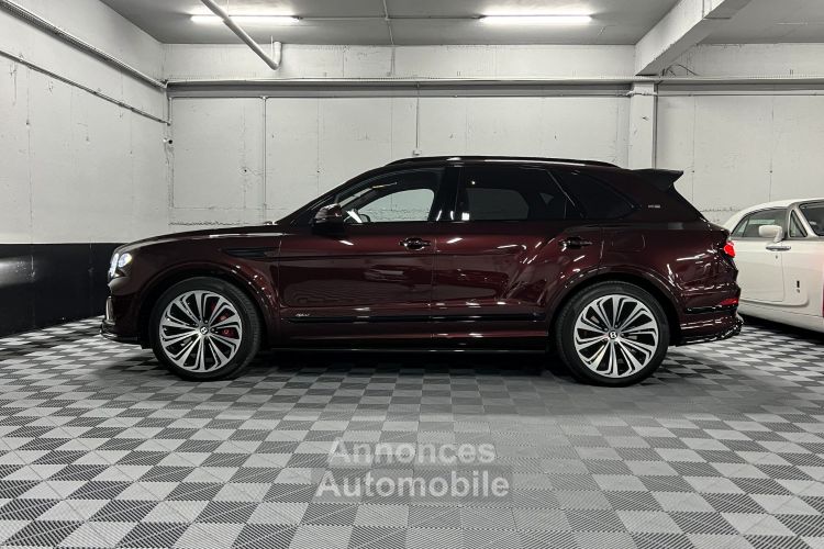 Bentley Bentayga HYBRID V6 449 CV FIRST EDITION - <small></small> 218.990 € <small></small> - #11