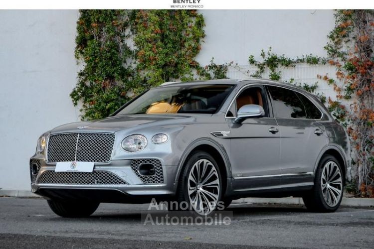 Bentley Bentayga Hybride - <small></small> 222.000 € <small>TTC</small> - #1