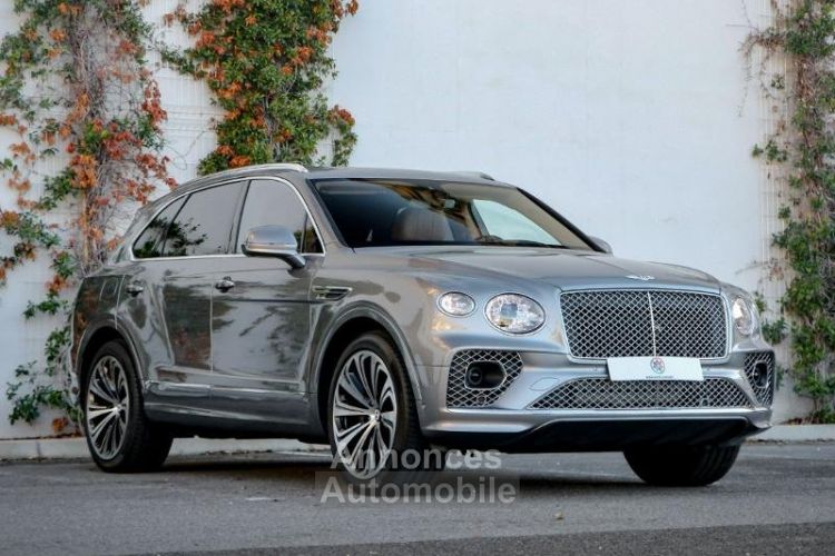 Bentley Bentayga Hybride - <small></small> 222.000 € <small>TTC</small> - #3