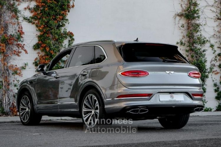 Bentley Bentayga Hybride - <small></small> 222.000 € <small>TTC</small> - #9