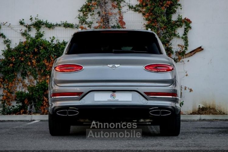 Bentley Bentayga Hybride - <small></small> 222.000 € <small>TTC</small> - #10