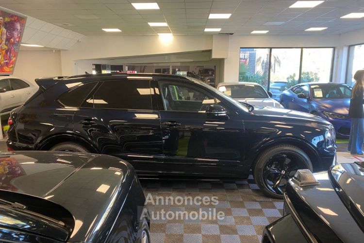 Bentley Bentayga S 4.0 V8 Origine France 1 ère main TVA Taxe CO2 Payé  - <small></small> 275.000 € <small>TTC</small> - #11