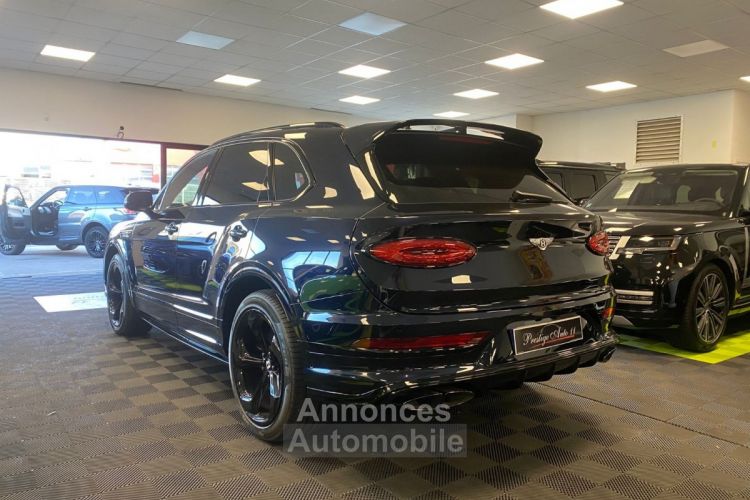 Bentley Bentayga S 4.0 V8 Origine France 1 ère main TVA Taxe CO2 Payé  - <small></small> 275.000 € <small>TTC</small> - #14