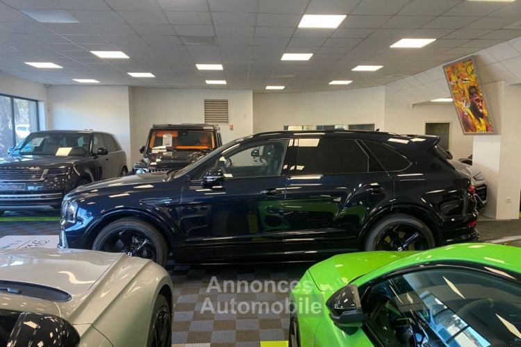 Bentley Bentayga S 4.0 V8 Origine France 1 ère main TVA Taxe CO2 Payé  - <small></small> 275.000 € <small>TTC</small> - #15