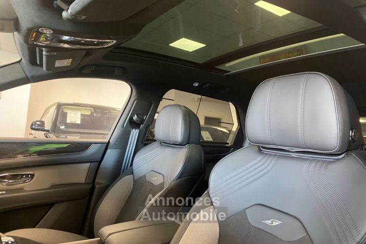 Bentley Bentayga S 4.0 V8 Origine France 1 ère main TVA Taxe CO2 Payé  - <small></small> 275.000 € <small>TTC</small> - #27