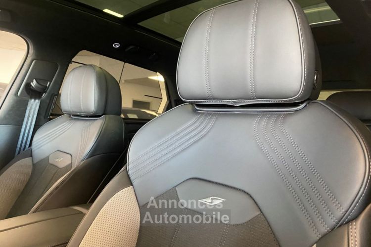 Bentley Bentayga S 4.0 V8 Origine France 1 ère main TVA Taxe CO2 Payé  - <small></small> 275.000 € <small>TTC</small> - #29