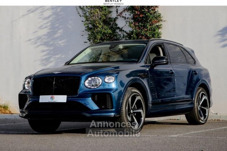 Bentley Bentayga S V8 4.0 550ch - <small></small> 244.000 € <small>TTC</small> - #1