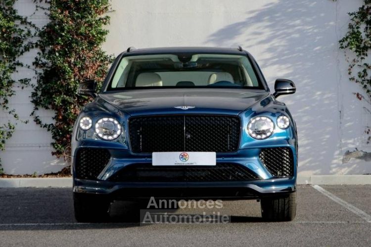 Bentley Bentayga S V8 4.0 550ch - <small></small> 244.000 € <small>TTC</small> - #2