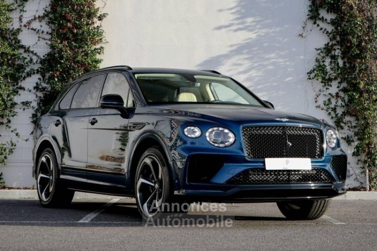 Bentley Bentayga S V8 4.0 550ch - <small></small> 244.000 € <small>TTC</small> - #3