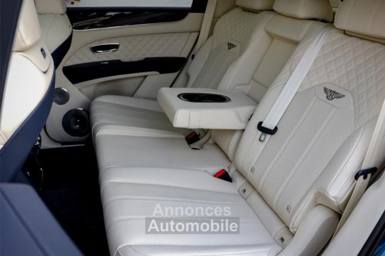 Bentley Bentayga S V8 4.0 550ch - <small></small> 244.000 € <small>TTC</small> - #6