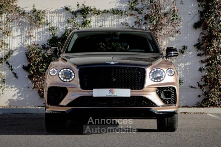 Bentley Bentayga S V8 4.0 550ch - <small></small> 239.000 € <small>TTC</small> - #2