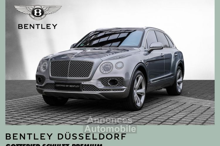 Bentley Bentayga V6 3.0 Hybrid plug-in 449 ch 4WD Autom. 1èreM TOP 360° 4 Sièges Sièges AV,AR chauffants électriques , AV massants, ventilés , Garantie 12 mois Prémium - <small></small> 169.990 € <small></small> - #1