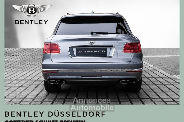 Bentley Bentayga V6 3.0 Hybrid plug-in 449 ch 4WD Autom. 1èreM TOP 360° 4 Sièges Sièges AV,AR chauffants électriques , AV massants, ventilés , Garantie 12 mois Prémium - <small></small> 169.990 € <small></small> - #3