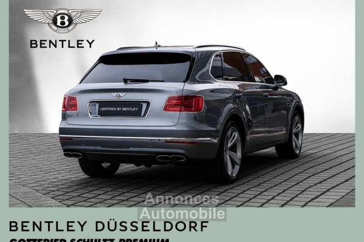 Bentley Bentayga V6 3.0 Hybrid plug-in 449 ch 4WD Autom. 1èreM TOP 360° 4 Sièges Sièges AV,AR chauffants électriques , AV massants, ventilés , Garantie 12 mois Prémium - <small></small> 169.990 € <small></small> - #5