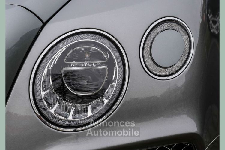 Bentley Bentayga V6 3.0 Hybrid plug-in 449 ch 4WD Autom. 1èreM TOP 360° 4 Sièges Sièges AV,AR chauffants électriques , AV massants, ventilés , Garantie 12 mois Prémium - <small></small> 169.990 € <small></small> - #8