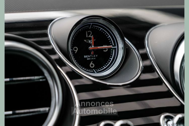 Bentley Bentayga V6 3.0 Hybrid plug-in 449 ch 4WD Autom. 1èreM TOP 360° 4 Sièges Sièges AV,AR chauffants électriques , AV massants, ventilés , Garantie 12 mois Prémium - <small></small> 169.990 € <small></small> - #22