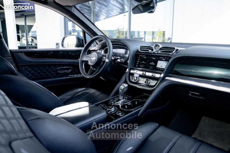 Bentley Bentayga v6 450 bva leasing 1980e-mois - <small></small> 209.900 € <small>TTC</small> - #3