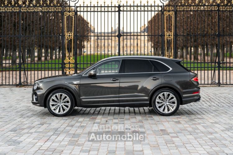 Bentley Bentayga V6 Hybrid *Odyssean Edition 1 of 70* - <small></small> 259.900 € <small>TTC</small> - #2