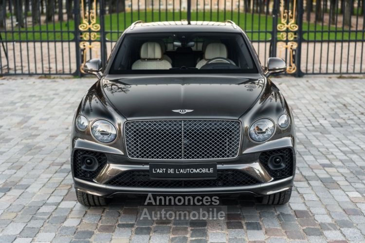 Bentley Bentayga V6 Hybrid *Odyssean Edition 1 of 70* - <small></small> 259.900 € <small>TTC</small> - #4