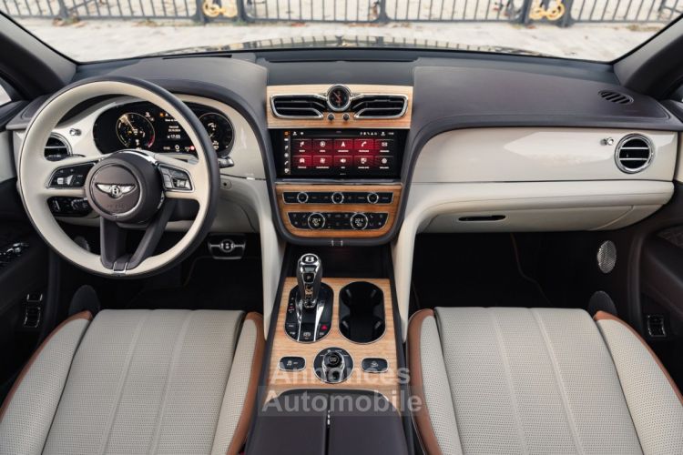 Bentley Bentayga V6 Hybrid *Odyssean Edition 1 of 70* - <small></small> 259.900 € <small>TTC</small> - #8