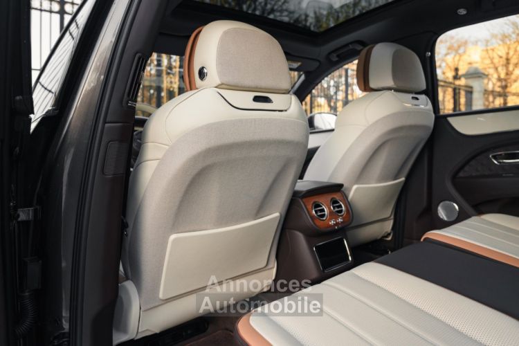 Bentley Bentayga V6 Hybrid *Odyssean Edition 1 of 70* - <small></small> 259.900 € <small>TTC</small> - #13