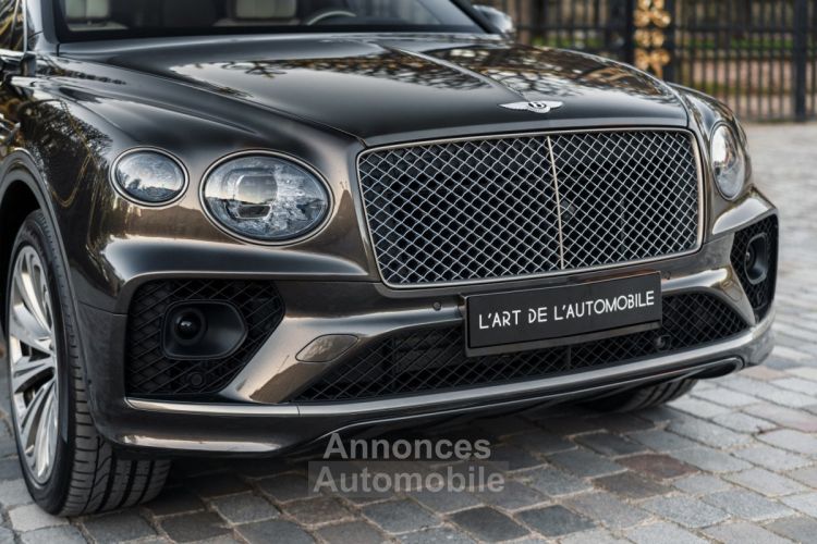 Bentley Bentayga V6 Hybrid *Odyssean Edition 1 of 70* - <small></small> 259.900 € <small>TTC</small> - #45